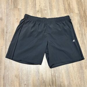 Eddie Bauer Mens Gray Active Shorts Size XL